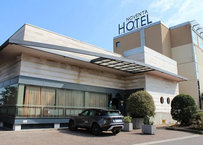 Noventa Hotel Noventa di Piave