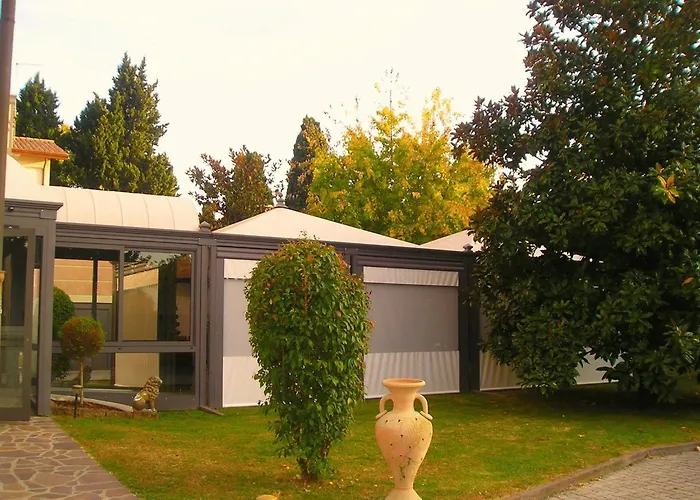 Park Hotel Villa Leon d'Oro Noventa di Piave