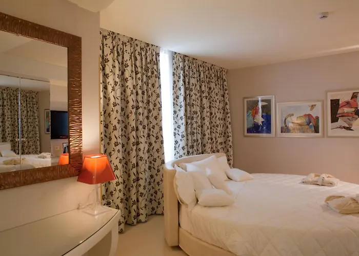 Base Hotel Noventa di Piave